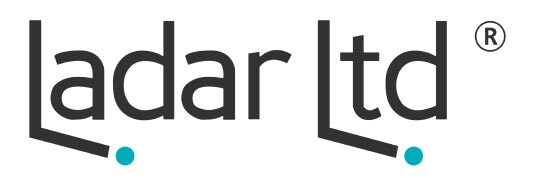 Ladar LTD Logo