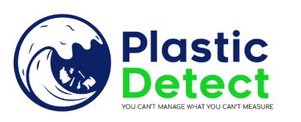 Plastic Detect Logo