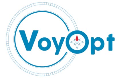 VoyOpt Logo